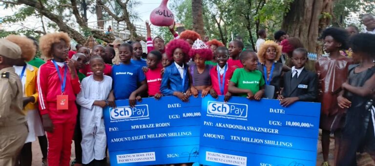 How it all went at National Primary Schools’ MDD festival 2024