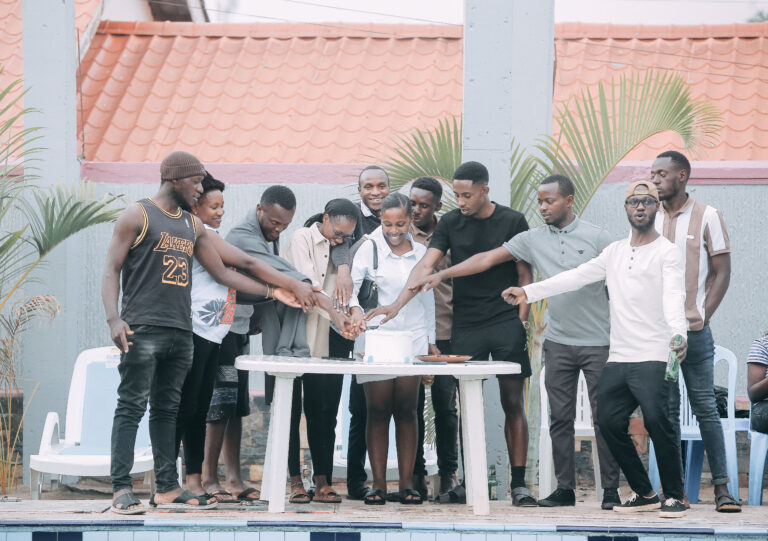 PARENTAL CARE OLD PUPILS HOLD ANNUAL GET TOGETHER 2025.