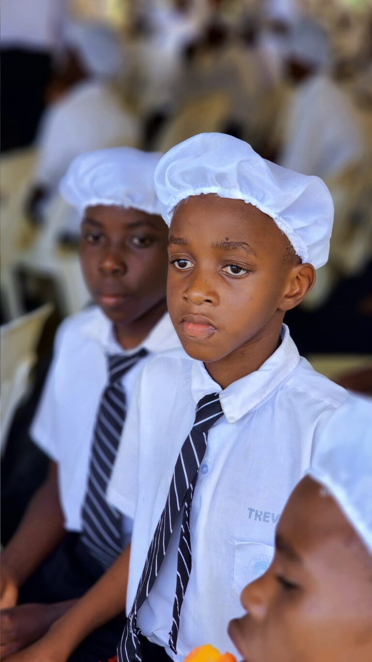 Its Parental Care Nursery and Primary School Bushenyi in pictures