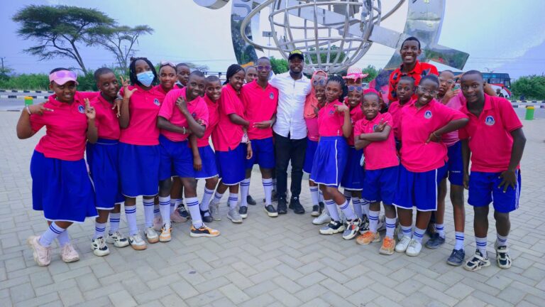 Our pupils went for a guided study tour around Kaseese on 7th to 9th August 2025. Here are photos of the study tour.