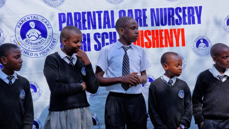 WHY YOU NEED TO TRUST PARENTAL CARE NURSERY AND PRIMARY SCHOOL BUSHENYI FOR YOUR CHILD’S ACADEMIC EXCELLENCE